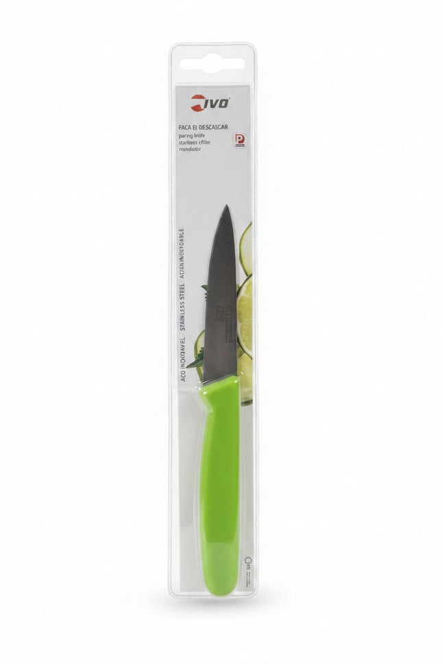 IVO stainless steel Paring Knife