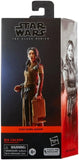 Star Wars The Black Series Bix Caleen Toy 6-Inch-Scale Star Wars: Andor Collectible Action Figure, Toys for Kids Ages 4 and Up