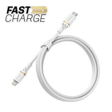 OtterBox 3.3ft Performance Fast Charge Cable to USB-C