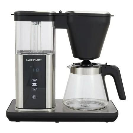 Farberware 9 Cup 1.35L Drip Coffee Maker