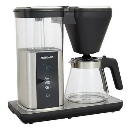 Farberware 9 Cup 1.35L Drip Coffee Maker