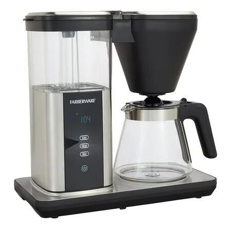 Farberware 9 Cup 1.35L Drip Coffee Maker