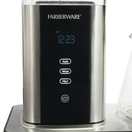 Farberware 9 Cup 1.35L Drip Coffee Maker
