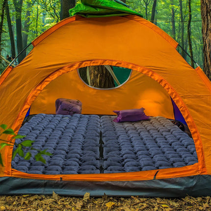 A1 Ultralight Backpacking Sleeping Pad