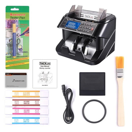 TACKLIFE BILL COUNTER MMC03