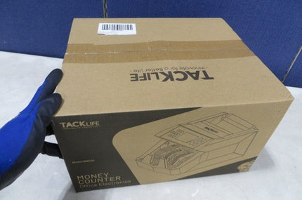 TACKLIFE BILL COUNTER MMC03