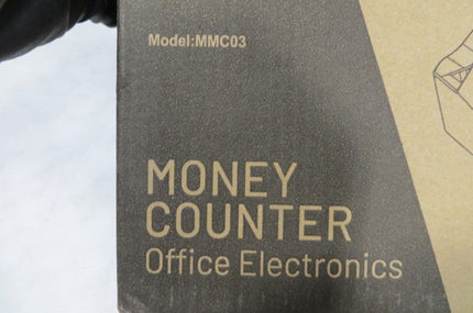 TACKLIFE BILL COUNTER MMC03