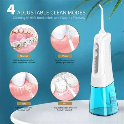 AUKEY HOME Portable Oral Irrigator