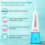 AUKEY HOME Portable Oral Irrigator