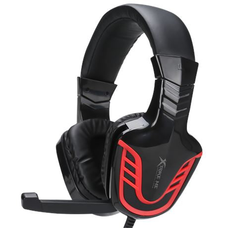NEW, XTRIKE ME Wired Stereo Gaming Headset, HP-310