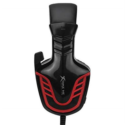 NEW, XTRIKE ME Wired Stereo Gaming Headset, HP-310