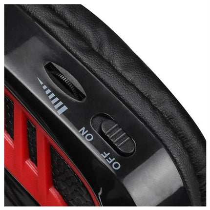 NEW, XTRIKE ME Wired Stereo Gaming Headset, HP-310