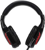 NEW, XTRIKE ME Wired Stereo Gaming Headset, HP-310