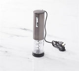 NEW, Wolfgang Puck Rechargeable Wine Opener - GO-KAWP1