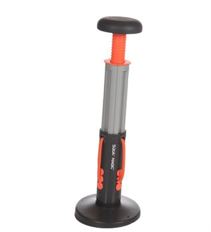 New Image Squat Magic King of Exercises - SKID I-KSM1