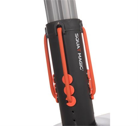 New Image Squat Magic King of Exercises - SKID I-KSM1