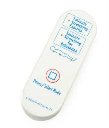 NEW PLH Fitness Stretch Reflex Air 2.0