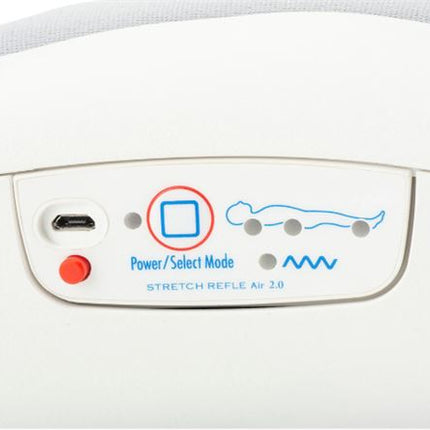 NEW PLH Fitness Stretch Reflex Air 2.0