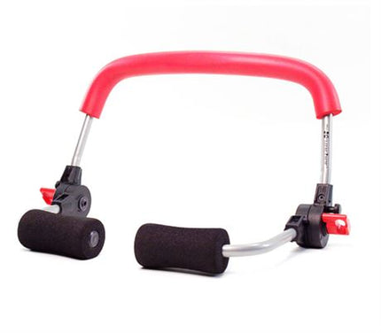 NEW The Kruncher Ultimate Ab Machine