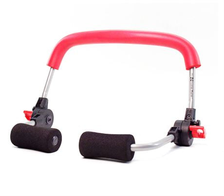 NEW The Kruncher Ultimate Ab Machine