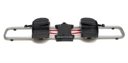 NEW, PLH Fitness Leg Sculptor Seated Resistance Trainer AAA490-510