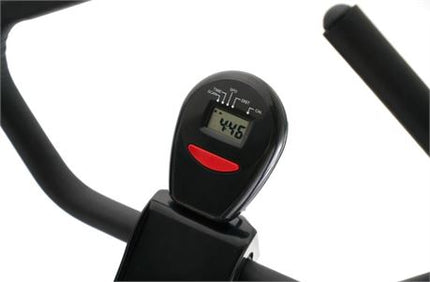 FITNATION by Echelon 2-In-1 Elliptical Stepper, YB-E5-H