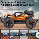 2.4G 1/14 Radio Control Cross Country Vehicle Toys 30km/H High Speed