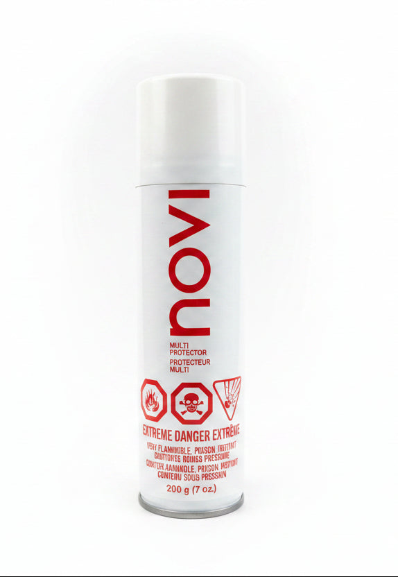 Novi Shoes Multi Protector 200g