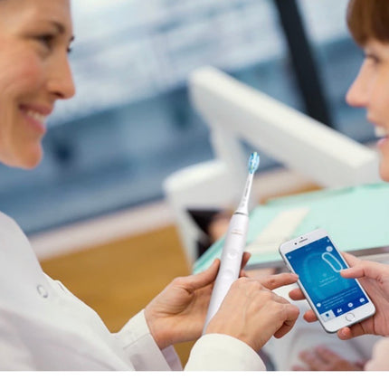 Philips Sonicare 9400 DiamondClean Smart Sonic electric toothbrush with app HX9985/08