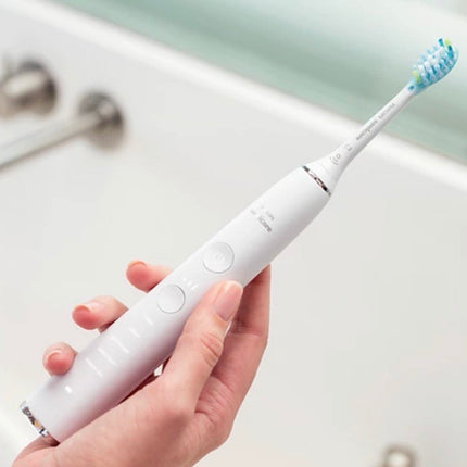Philips Sonicare 9400 DiamondClean Smart Sonic electric toothbrush with app HX9985/08