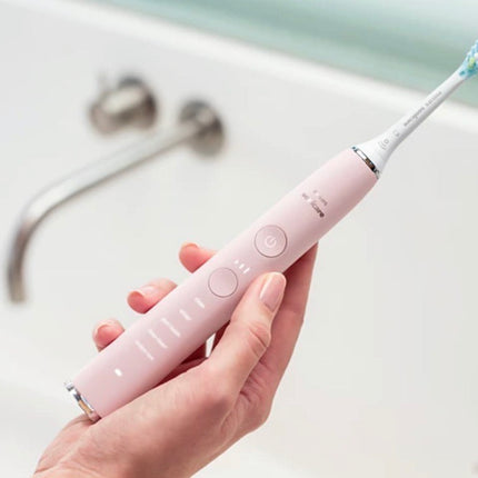 Philips Sonicare 9400 DiamondClean Smart Sonic electric toothbrush with app HX9985/28