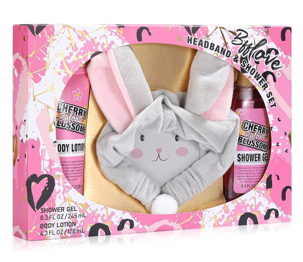 Bfflove Spa Gift Set for Women