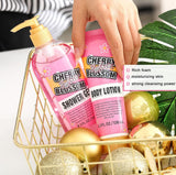 Bfflove Spa Gift Set for Women