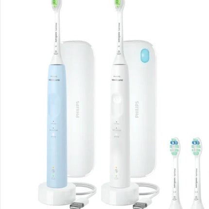 Philips Sonicare Confident Clean with UV Sanitizing Travel Case Edition HX3696/62