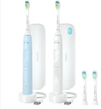 Philips Sonicare Confident Clean with UV Sanitizing Travel Case Edition HX3696/62