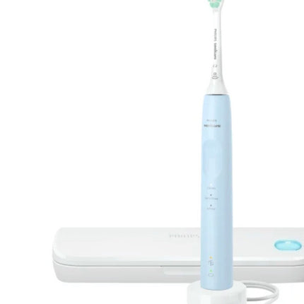 Philips Sonicare Confident Clean with UV Sanitizing Travel Case Edition HX3696/62