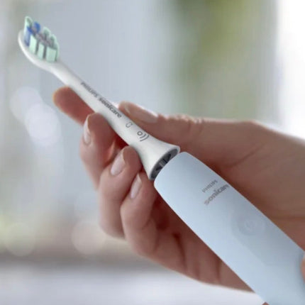 Philips Sonicare Confident Clean with UV Sanitizing Travel Case Edition HX3696/62