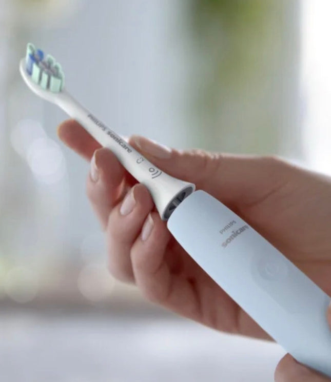 Philips Sonicare Confident Clean with UV Sanitizing Travel Case Edition HX3696/62