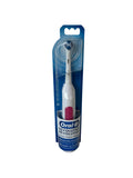 Oral-B Revolution Battery Toothbrush with 1 Brush Head