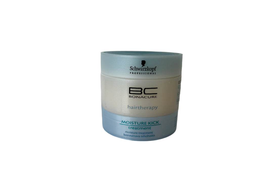 Schwarzkopf BC Bonacure Hairtherapy Moisture Kick Treatment 200ml