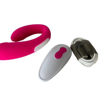 Loverbeby G-Spot Vibrator