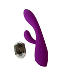Loverbeby G Spot Rabbit Vibrator Adult Sex Toy