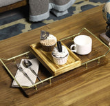 MyGift Serving Tray 38 x 22 x 6.5cm