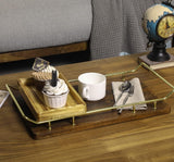 MyGift Serving Tray 38 x 22 x 6.5cm