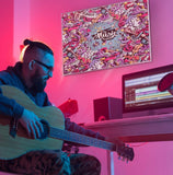 Puzzlement Streak - 1000 Piece Puzzle (Music)
