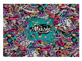 Puzzlement Streak - 1000 Piece Puzzle (Music)
