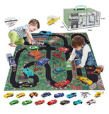 Aomola Racing Car Toy Set