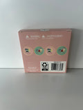 Holiday Time 4 Pcs Coaster Set (WMCAXS23112) 3.9 in. x 3.9 in. Each