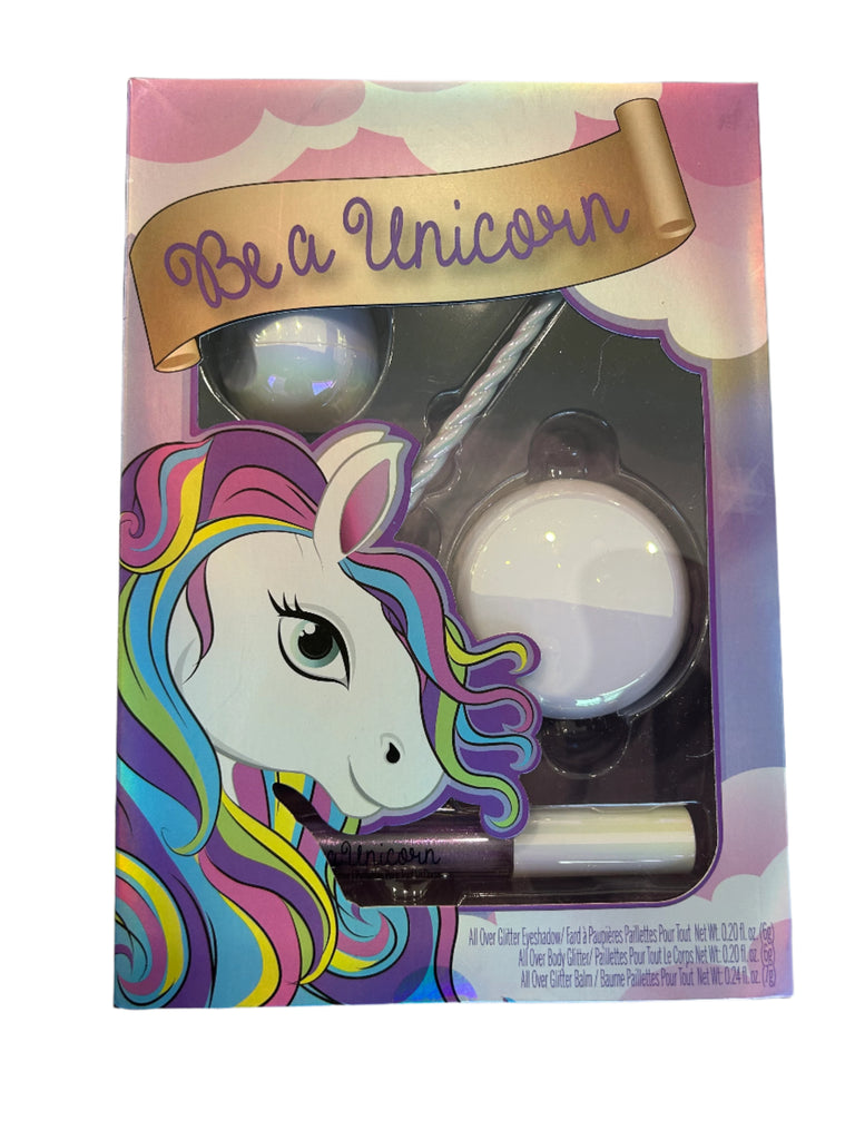 Be a Unicorn Makeup Kit