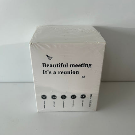 Happy Meeting Sex Toy